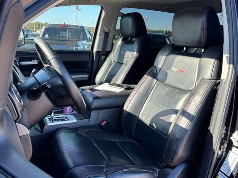 Used 2021 Toyota Tundra TRD Pro image 7