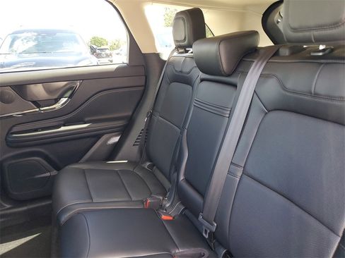 Certified 2024 Lincoln Corsair Reserve w/ Equipment Group 201A image 12