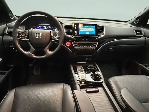 Certified 2022 Honda Passport Elite image 27