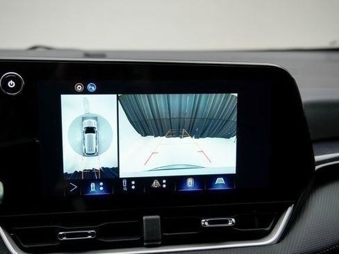 New 2026 Chevrolet Equinox LT w/ Convenience Package II image 29