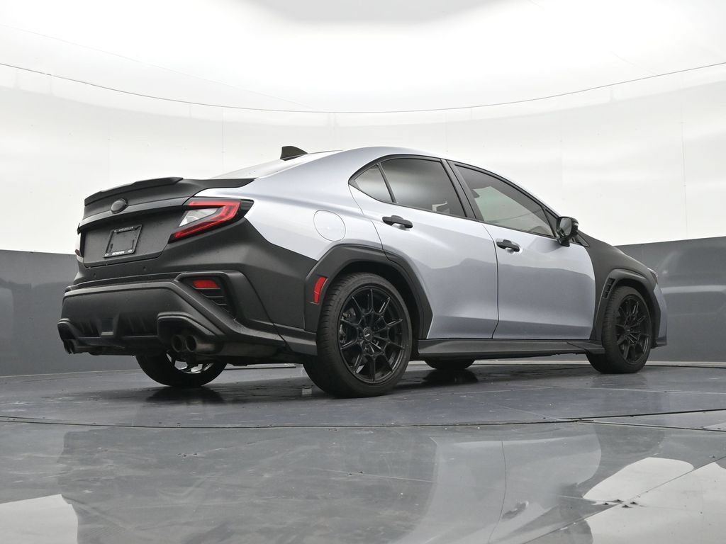 Used 2022 Subaru WRX GT AWD/4WD image 27