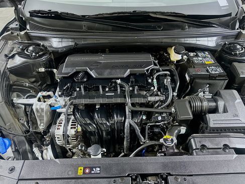 Used 2025 Kia K4 FWD image 30