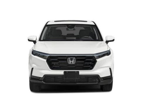 Used 2025 Honda CR-V EX image 4