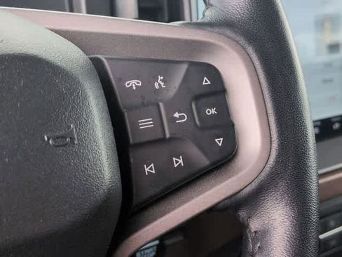 Used 2024 Ford Bronco Outer Banks AWD/4WD image 24