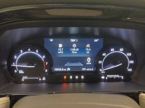 Used 2020 Lincoln Corsair Reserve w/ Appearance Package FWD image 23