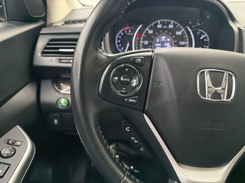 Used 2015 Honda CR-V EX-L image 26
