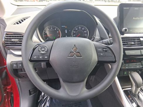 Used 2026 Mitsubishi Eclipse Cross AWD image 15