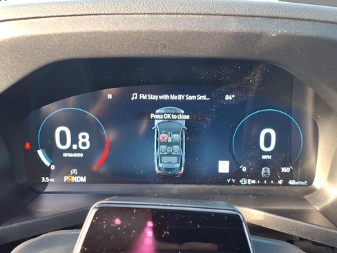 New 2026 Ford Explorer ST w/ Sun And Sound Package image 25