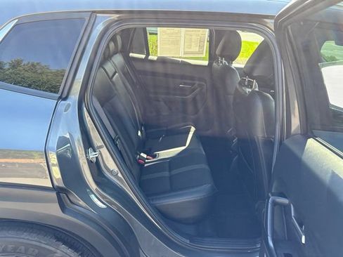 Used 2024 MAZDA CX-50 AWD 2.5 S w/ Cargo Package image 12