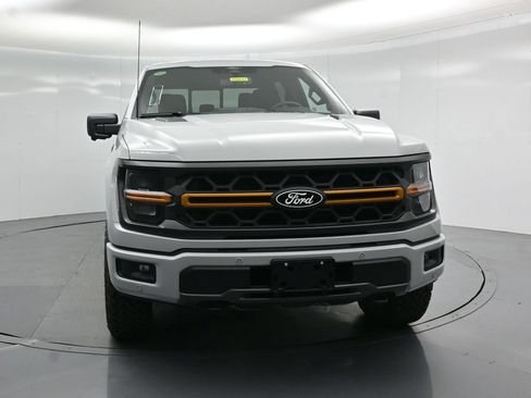 New 2026 Ford F150 Tremor w/ Bed Utility Package AWD/4WD image 52