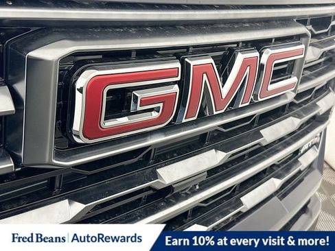 New 2026 GMC Sierra 3500 AT4 w/ Technology Package image 19