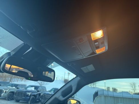 Used 2023 Toyota Tacoma TRD Sport image 13