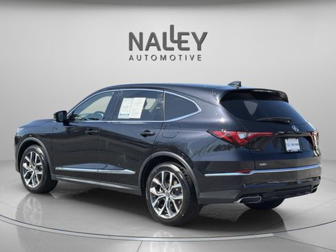 Used 2023 Acura MDX FWD w/ Technology Package image 4