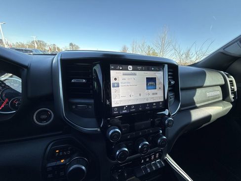 Used 2024 RAM 1500 Big Horn image 19