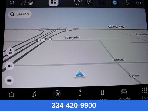 Used 2022 RAM 1500 Big Horn image 12