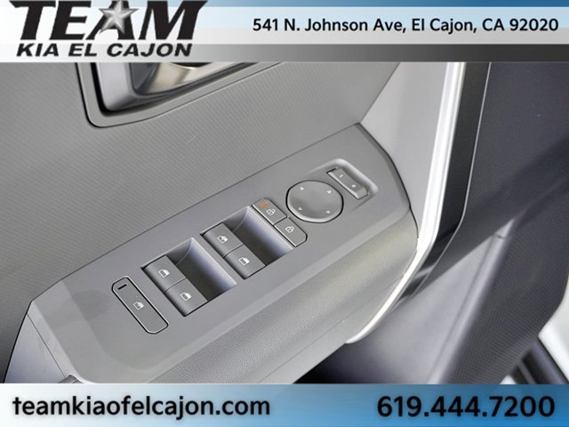 New 2027 Kia Seltos LX AWD/4WD image 30