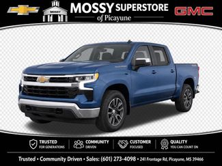 Used 2024 Chevrolet Silverado 1500 LT AWD/4WD 360° Tour