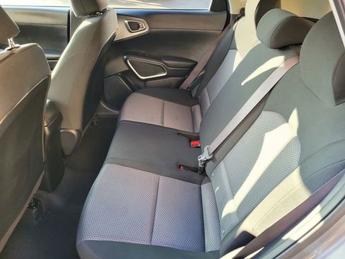 Used 2024 Kia Soul LX w/ Option Group 015 image 8