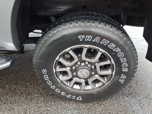 Used 2022 RAM 2500 Limited w/ Snow Chief Group AWD/4WD image 15