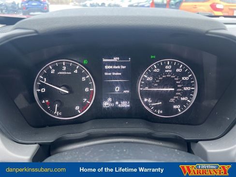 Certified 2024 Subaru Crosstrek 2.5i Limited image 14