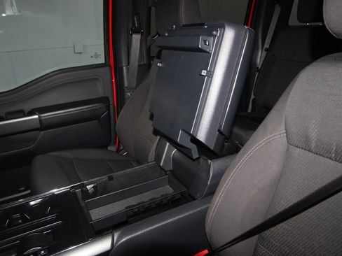 Used 2023 Ford F150 XLT w/ Equipment Group 302A High AWD/4WD image 20