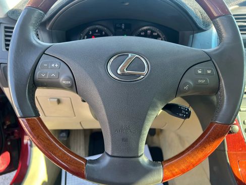 Used 2009 Lexus ES 350 image 10
