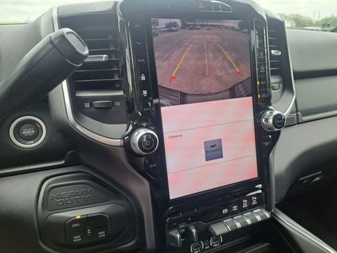 New 2025 RAM 2500 Big Horn image 20