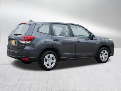 Used 2023 Subaru Forester AWD/4WD image 7