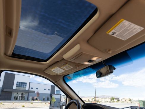 Used 2013 Ford F150 Lariat w/ Luxury Equipment Group AWD/4WD image 36