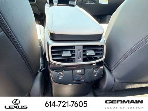 New 2026 Lexus RX 350 image 17