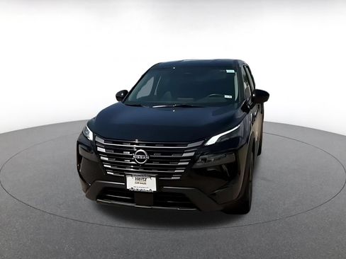 Used 2026 Nissan Rogue SV FWD image 6