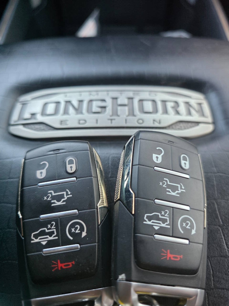 Used 2023 RAM 1500 Limited AWD/4WD image 31