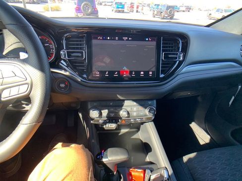 New 2026 Dodge Durango GT image 19