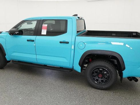New 2026 Toyota Tundra TRD Pro AWD/4WD image 18