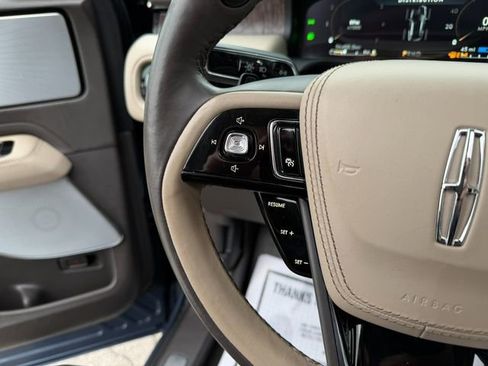 Used 2021 Lincoln Aviator Grand Touring w/ Equipment Group 302A image 43