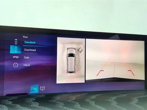 Used 2025 Cadillac Escalade Sport w/ Touring Package image 51