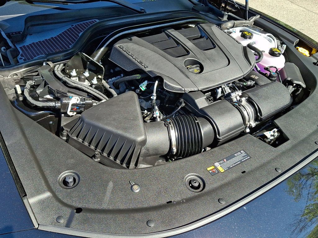 New 2026 Dodge Charger R/T AWD/4WD image 20