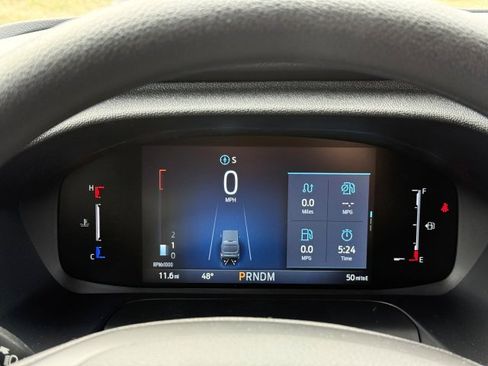 New 2026 Ford Transit 250 148 High Roof w/ Load Area Protection Package image 25