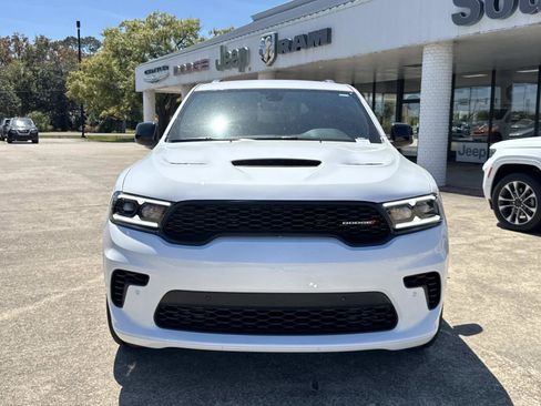 New 2026 Dodge Durango GT w/ Blacktop Package image 2