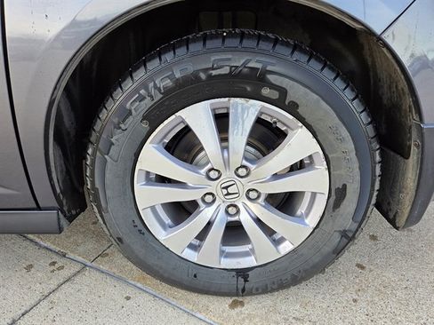 Used 2016 Honda Odyssey EX-L image 12