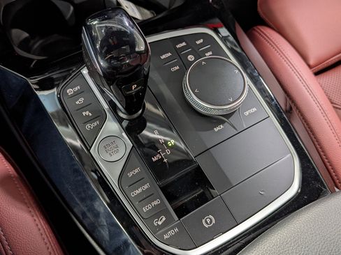 Used 2024 BMW X3 xDrive30i w/ Premium Package w/ZPA image 23