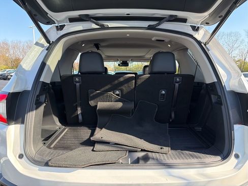 Certified 2023 Honda Pilot Elite image 23