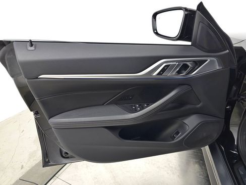 Used 2023 BMW i4 eDrive35 RWD image 14