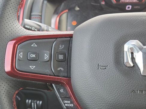 Used 2025 RAM 1500 Rebel w/ Trailer Tow Group image 33