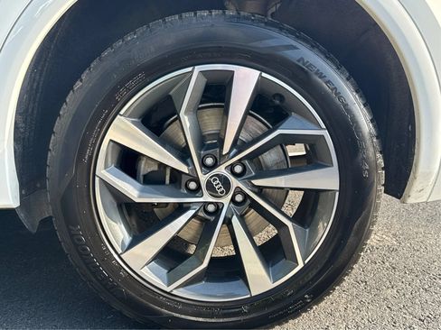Used 2021 Audi Q5 2.0T Premium Plus AWD/4WD image 16