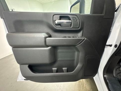 New 2026 GMC Sierra 3500 Pro w/ Convenience Package image 13