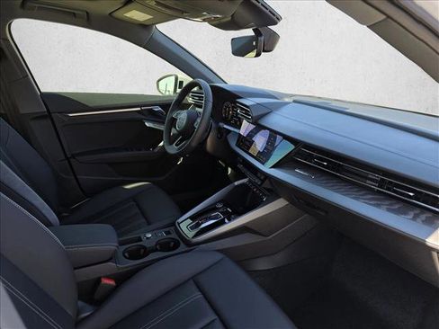 New 2026 Audi A3 2.0T Premium image 12