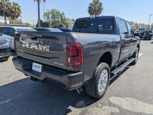 New 2026 RAM 2500 Laramie image 3