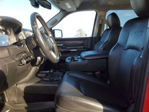 Used 2017 RAM 2500 Power Wagon image 19