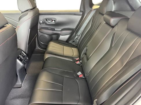 New 2026 Acura ADX A-Spec AWD/4WD image 33